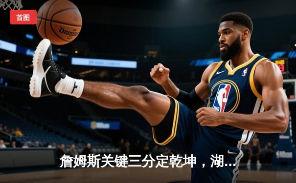 詹姆斯关键三分定乾坤，湖人加时险胜掘金扳平西部决赛