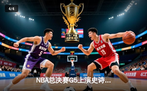NBA总决赛G5上演史诗级逆转，湖人加时险胜绿军夺赛点 - 4