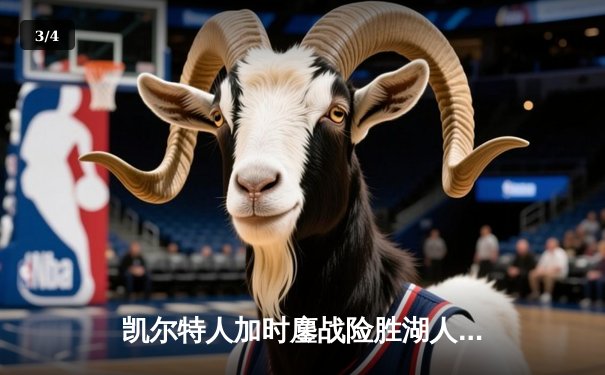 凯尔特人加时鏖战险胜湖人 塔图姆44分创赛季新高 - 3