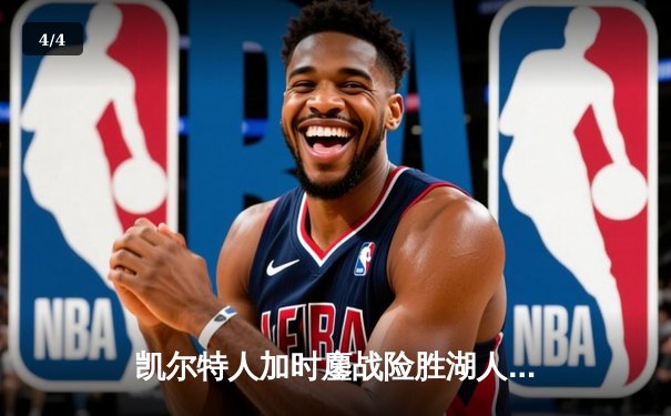 凯尔特人加时鏖战险胜湖人 塔图姆44分创赛季新高 - 4